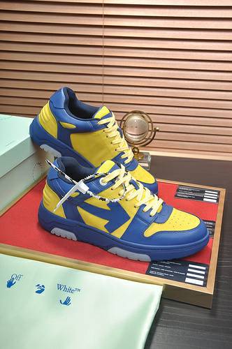 Picture of OFF White Shoes Men _SKUfw89201473fw